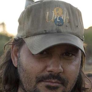 Fotoğraf Warwick Thornton