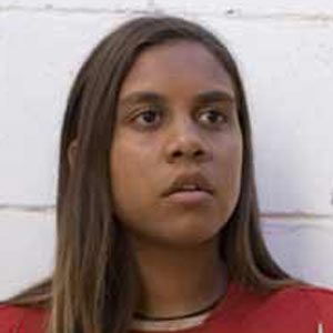 Fotoğraf Marissa Gibson