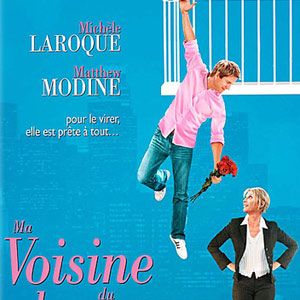 Fotoğraf The Neighbor