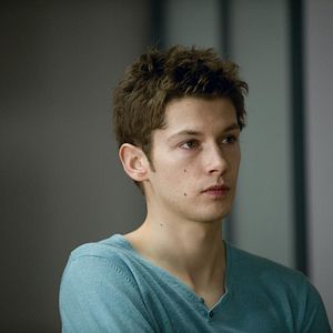 Fotoğraf Cyril Descours