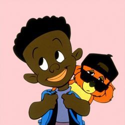 Fotoğraf C Bear and Jamal