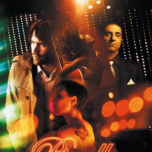 Fotoğraf Pigalle, la nuit