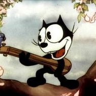 Fotoğraf The Twisted Adventures of Felix the Cat