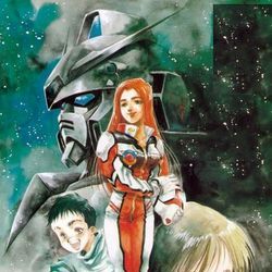 Fotoğraf Kidou Senshi Gundam 0080 - Poketto no Naka no Sensô