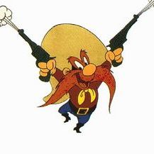 Fotoğraf Yosemite Sam
