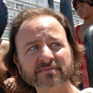Fotoğraf Fisher Stevens