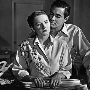 Fotoğraf Joan Blondell