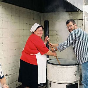 Fotoğraf Péter Kerekes