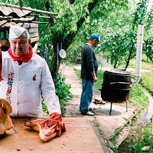 Fotoğraf Péter Kerekes