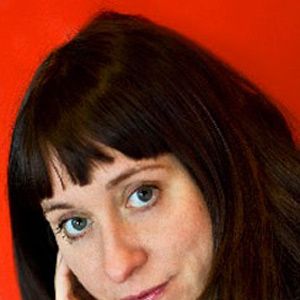 Fotoğraf Dorothée Van den Berghe