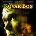 Fotoğraf The Kovak Box