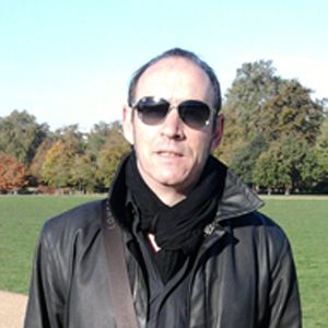 Fotoğraf Jérôme Bensoussan