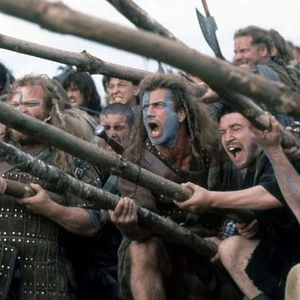 Fotoğraf Mel Gibson