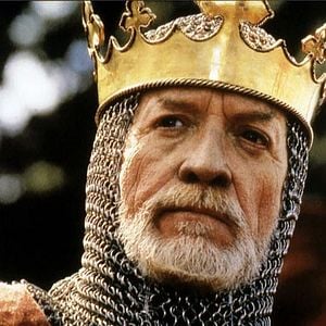 Fotoğraf Patrick McGoohan