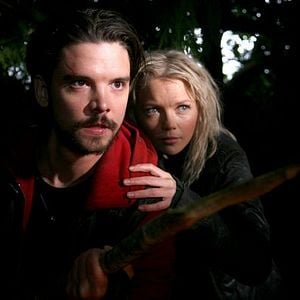 Fotoğraf Andrew Lee Potts