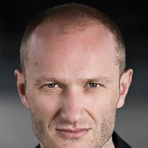 Fotoğraf Emmanuel Bonami