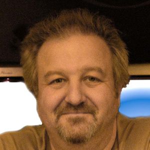 Fotoğraf Thierry Lebon