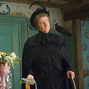 Fotoğraf Nanny McPhee Büyük Patlama