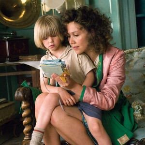 Fotoğraf Nanny McPhee Büyük Patlama