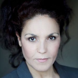 Fotoğraf Farida Rahouadj