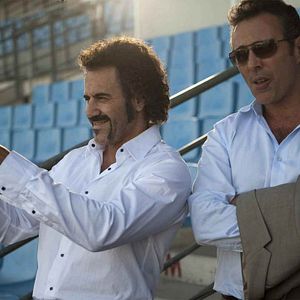 Fotoğraf Gilbert Melki