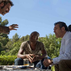 Fotoğraf Gilbert Melki