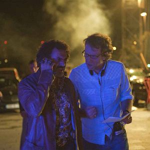 Fotoğraf José Garcia