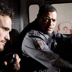 Fotoğraf Laurence Fishburne