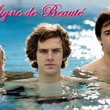 Fotoğraf The Line of Beauty