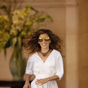 Fotoğraf Sarah Jessica Parker