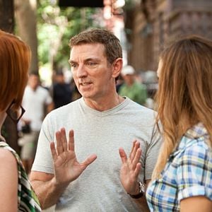 Fotoğraf Sarah Jessica Parker