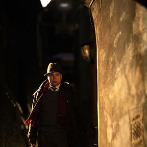 Fotoğraf Whitechapel