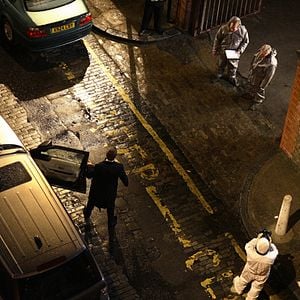 Fotoğraf Whitechapel