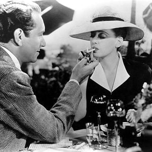 Fotoğraf Now, Voyager