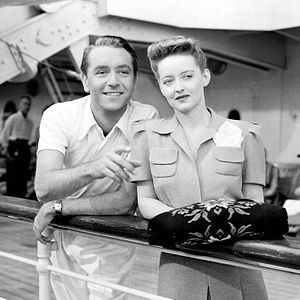 Fotoğraf Now, Voyager