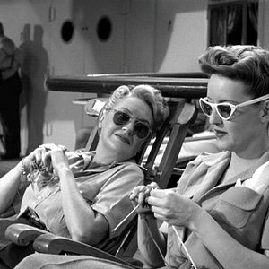 Fotoğraf Now, Voyager