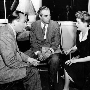 Fotoğraf Now, Voyager