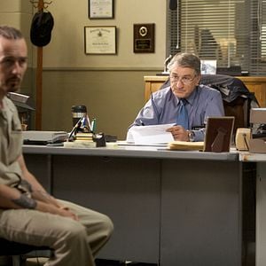 Fotoğraf John Curran