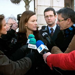 Fotoğraf Carole Bouquet