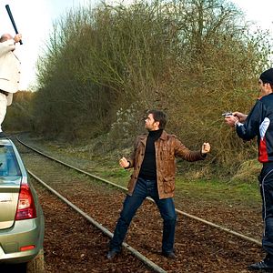 Fotoğraf Clovis Cornillac