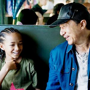 Fotoğraf Jaden Smith