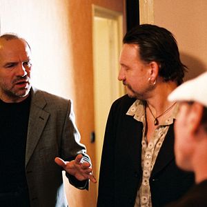 Fotoğraf Aurélien Recoing