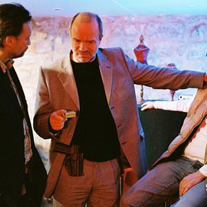 Fotoğraf Aurélien Recoing