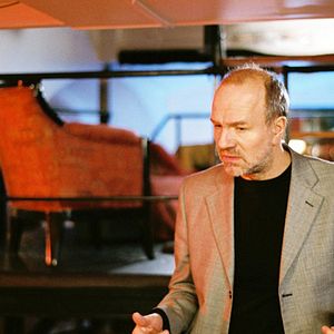 Fotoğraf Aurélien Recoing