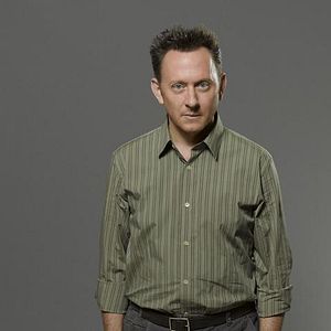 Fotoğraf Michael Emerson