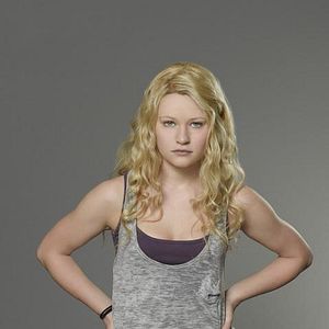 Fotoğraf Emilie de Ravin