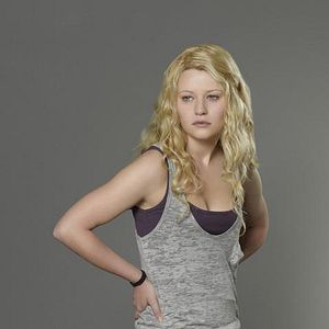 Fotoğraf Emilie de Ravin