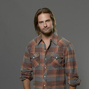Fotoğraf Josh Holloway