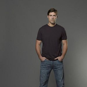 Fotoğraf Matthew Fox