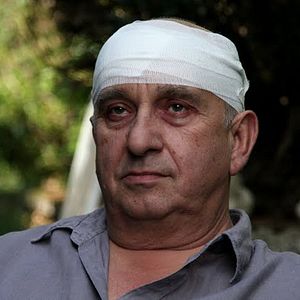 Fotoğraf Laurent Firode